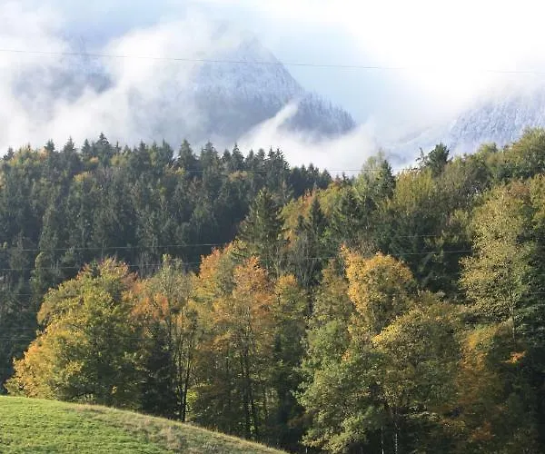 Landlust Ischl 3* Bad Ischl