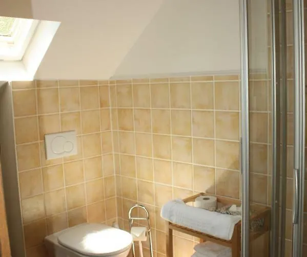 Landlust Ischl Oda ve Kahvaltı