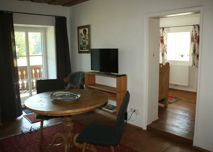 Landlust Ischl Bad Ischl