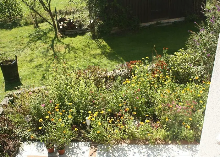 Landlust Ischl 3* Bad Ischl