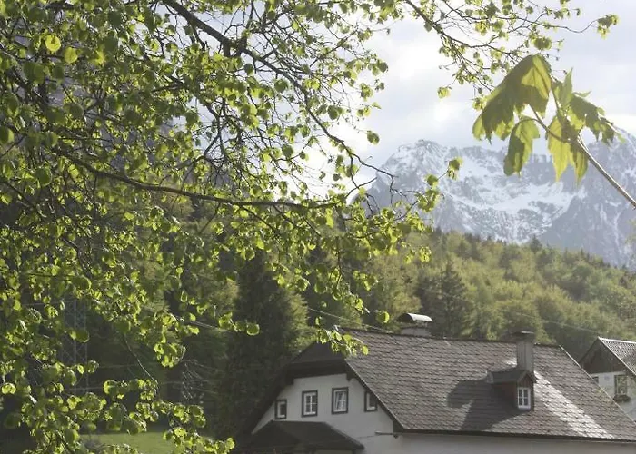 Landlust Ischl 3* Bad Ischl