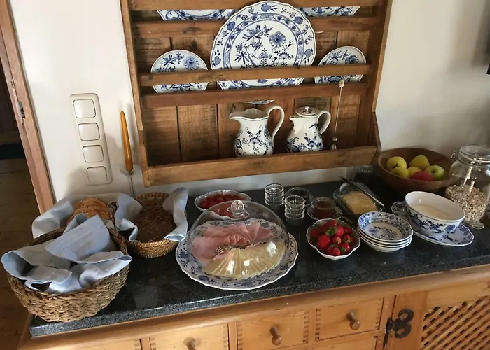 Landlust Ischl 3* Bad Ischl