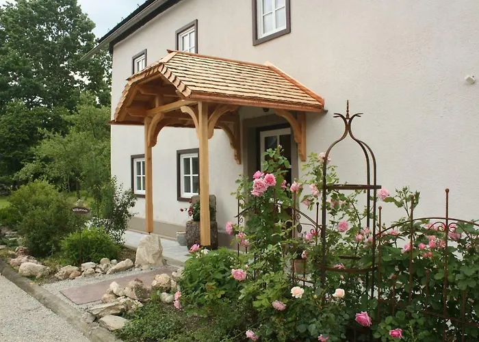 Oda ve Kahvaltı Landlust Ischl