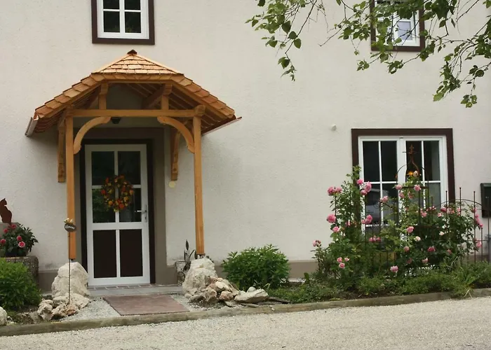 Oda ve Kahvaltı Landlust Ischl Bad Ischl