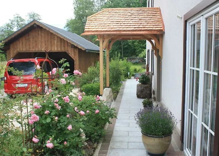Landlust Ischl 3*