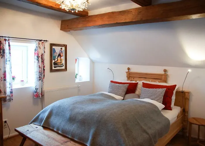 Landlust Ischl 3* Bad Ischl