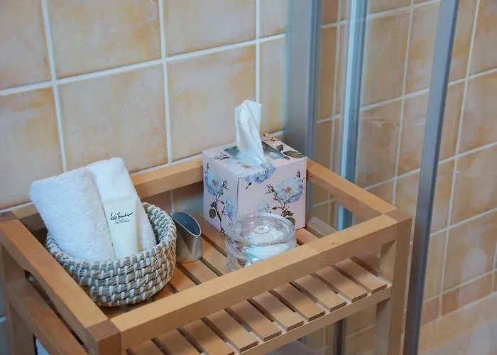 Landlust Ischl Bad Ischl