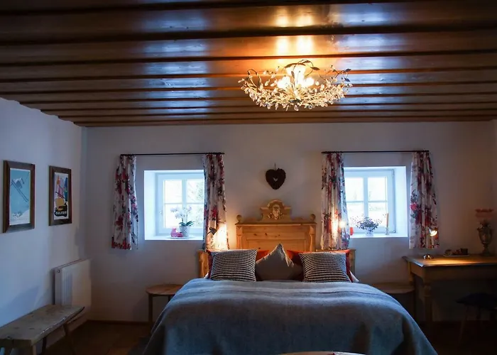 Landlust Ischl 3* Bad Ischl