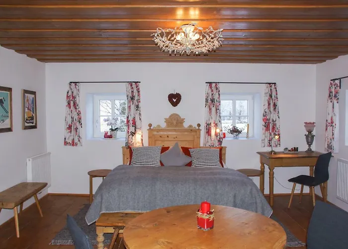 Landlust Ischl Bad Ischl