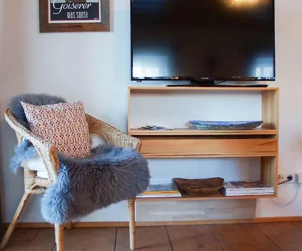 Landlust Ischl Oda ve Kahvaltı 3*