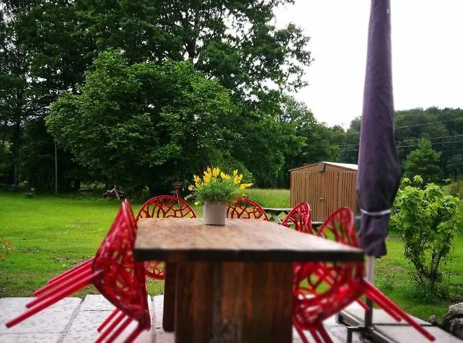 Landlust Ischl Oda ve Kahvaltı