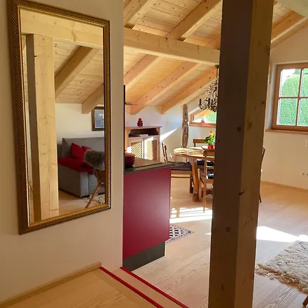 Landlust Ischl باد اسشي