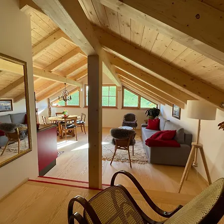 Landlust Ischl 3* باد اسشي