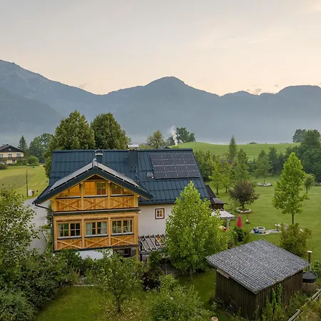 Landlust Ischl فندق مبيت وإفطار