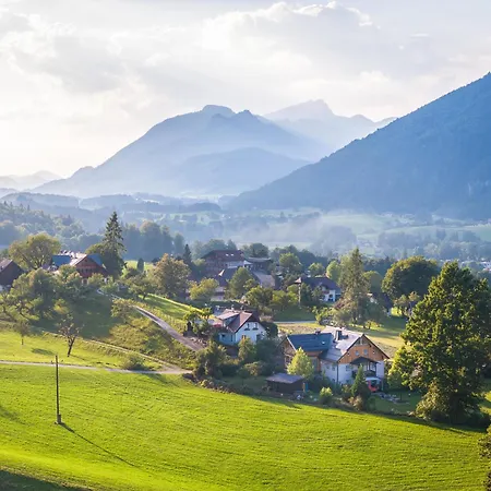 Landlust Ischl 3*