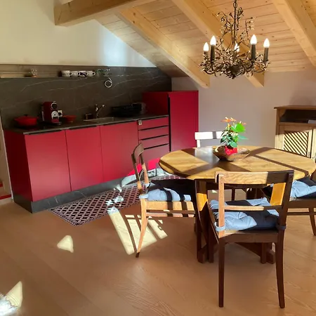 فندق مبيت وإفطار Landlust Ischl 3*