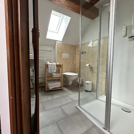 Landlust Ischl باد اسشي
