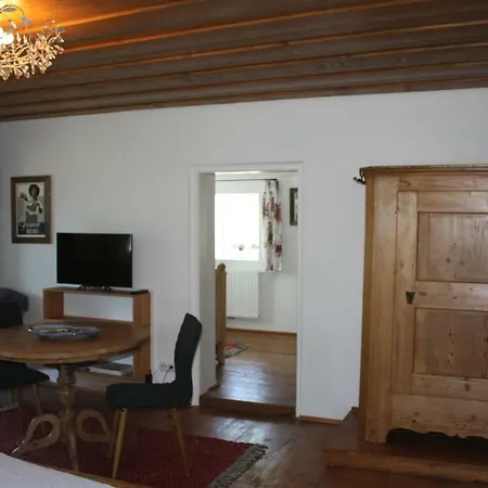 فندق مبيت وإفطار Landlust Ischl