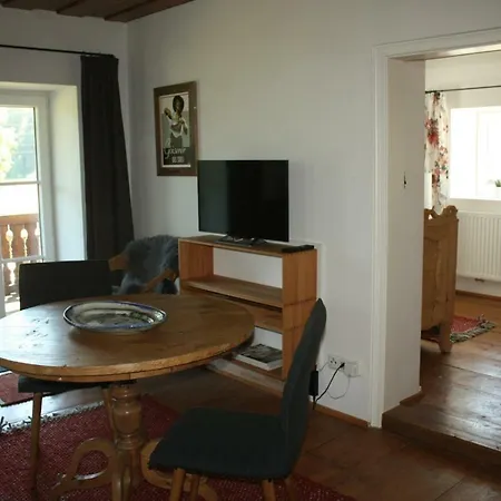 Landlust Ischl باد اسشي