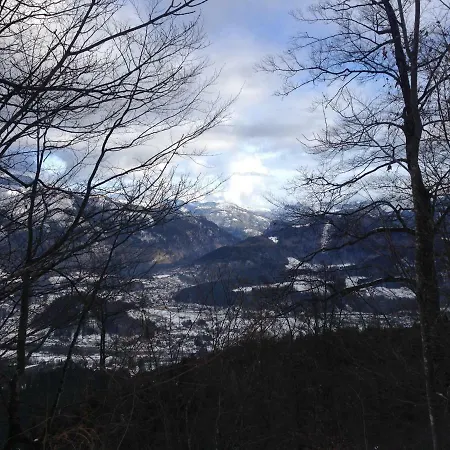 Landlust Ischl Frühstückspension