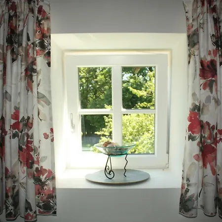 Frühstückspension Landlust Ischl 3*