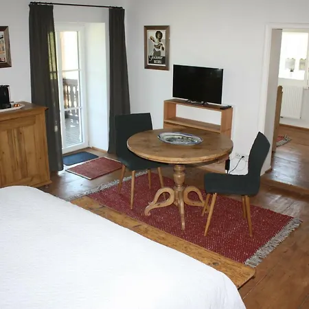 فندق مبيت وإفطار Landlust Ischl