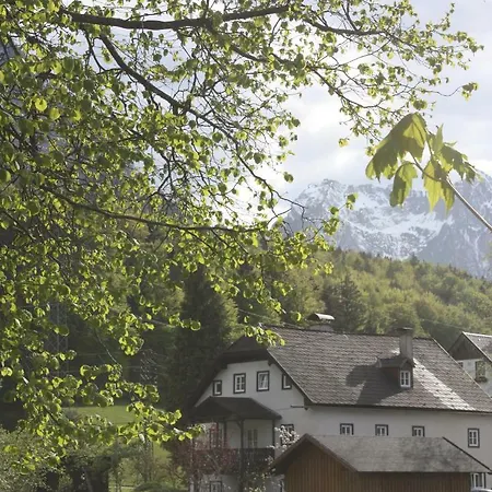 Landlust Ischl 3* باد اسشي