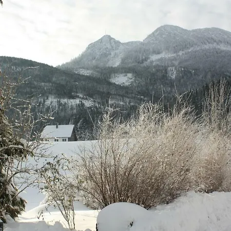 فندق مبيت وإفطار Landlust Ischl