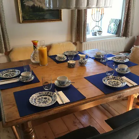 Frühstückspension Landlust Ischl 3*