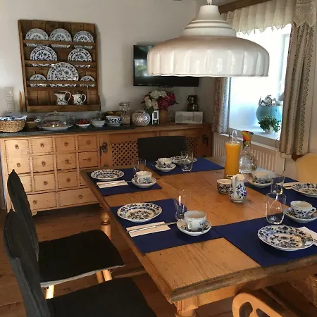 Landlust Ischl 3*