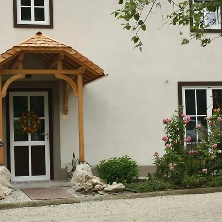 فندق مبيت وإفطار Landlust Ischl باد اسشي