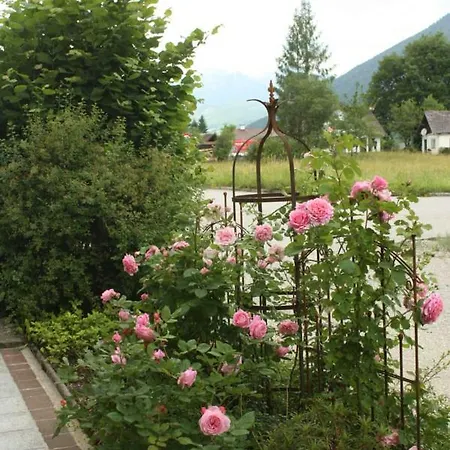 Landlust Ischl