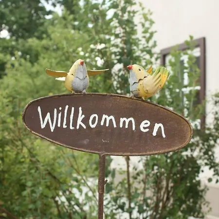 Landlust Ischl Frühstückspension