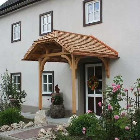 فندق مبيت وإفطار Landlust Ischl 3*