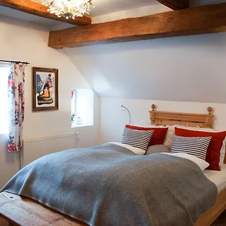 Landlust Ischl 3* باد اسشي