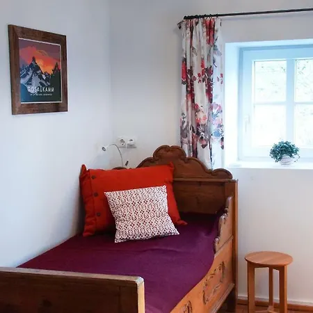 Landlust Ischl Couette-café