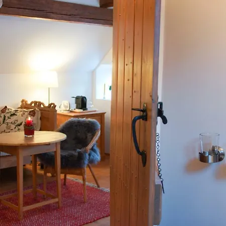 Landlust Ischl Frühstückspension 3*