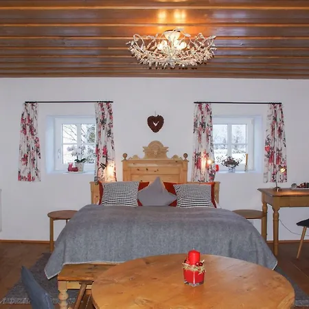Landlust Ischl باد اسشي