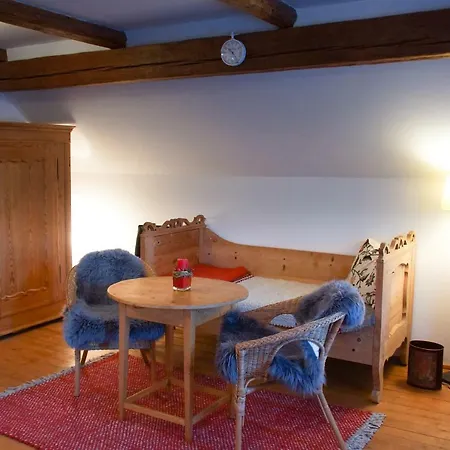 Landlust Ischl 3*