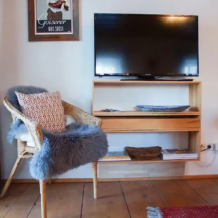 Landlust Ischl Couette-café 3*