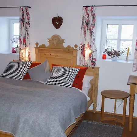 فندق مبيت وإفطار Landlust Ischl باد اسشي