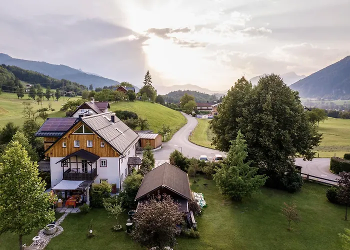 Landlust Ischl Bad Ischl