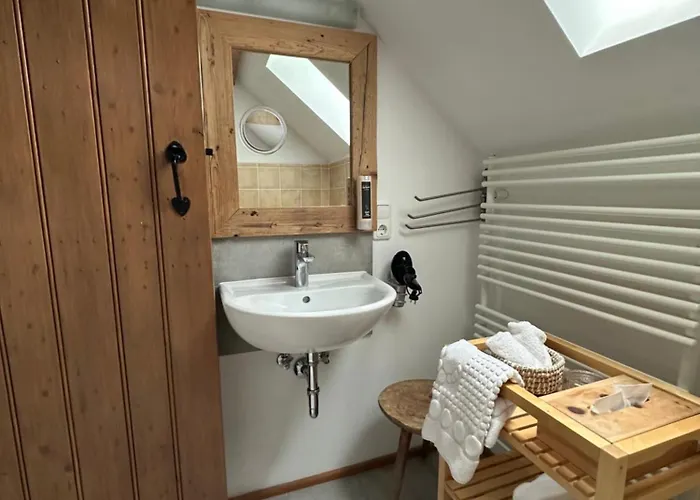 Landlust Ischl Bed & Breakfast Bad Ischl