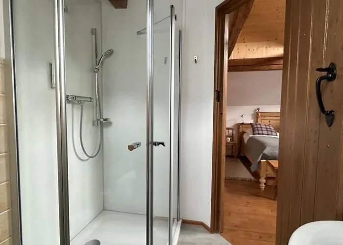 Bed & Breakfast Landlust Ischl Bad Ischl