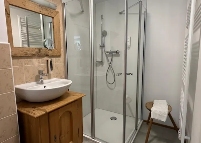 Landlust Ischl 3* Bad Ischl