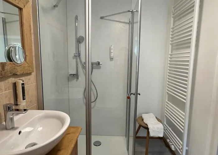 Landlust Ischl Bed & Breakfast