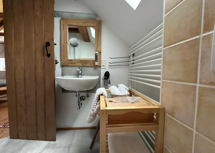 Bed & Breakfast Landlust Ischl Bad Ischl