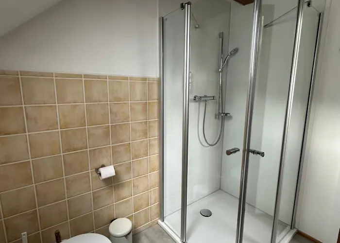 Landlust Ischl Bed & Breakfast