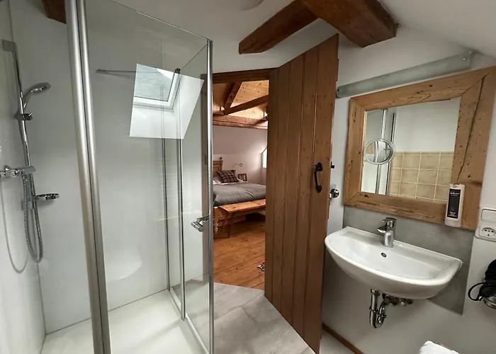 Bed & Breakfast Landlust Ischl