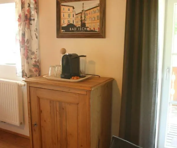 Bed & Breakfast Landlust Ischl Bad Ischl